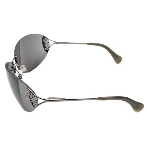 🕶️Made in Italy! Calvin Klein CK453S Sunglasses 72/13/110 | ALB9🕶️ - Picture 5 of 9
